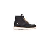 1106 LIFESTYLE V-TOWN CRAZY ERKEK BOT SIYAH, 44