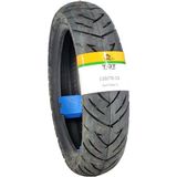 110/70-13 Tl (Tubeless - Dubleks) Motosiklet Lastiği Daytona1
