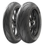 110/70ZR17 VE 160/60ZR17 ANLAS VIENTO SPORT TAKIM LASTİK