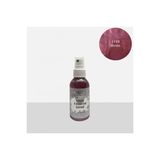 1108 Bordo Sprey Metalik Kumaş Boyası - Renkli