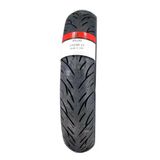 110/80-17 Tl (Tubeless - Dubleks) Bl086 Motosiklet Lastiği