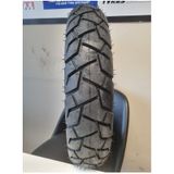 110/90-16 Tl (Tubeless-Dubleks) Motorsiklet Lastigi