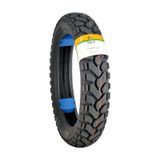 110/90-16 Tl Tubeless - Dubleks Motosiklet Lastiği . Jant Çapı:17