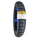 110/90-17 Tl (Tubeless - Dubleks) Motosiklet Lastiği Runner