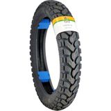 110/90-18 Tl (Tubeless - Dubleks) Motosiklet Lastiği Dragon4