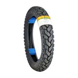 110/90-18 Tl Tubeless - Dubleks Motosiklet Lastiği Jant Çapı:18