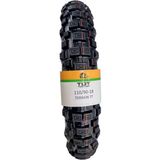 110/90-18 Tt (Tubetype/ Iç Lastikli Tip) Motorsiklet Lastiği TERRAİN13