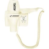 110V-220V Otel Tipi 1600W Saç Kurutma Makinesi, Prizli, Hafif ve Güçlü