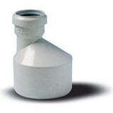 110X75 Pvc Redüksiyon 3,2 Mm