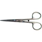 111 M-544 Metal Saplı Bayan Kuaför Makası No: 6 İnç / 15,24 Cm - Paslanmaz Çelik