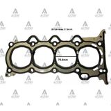 11115-21030 Silindir Kapak Contası Yarıs 99-02 1.3Cc / 2Nz-Fe Çelik