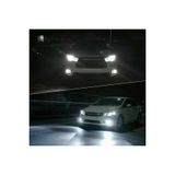 11190 Markasi C6 Serisi H1 Led Xenon Far Ampulu Simsek Etkili 5800Lm Chip On Board 6000K Kar Beyazi