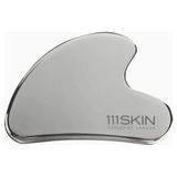 111SKIN Contouring Gua Sha - Gümüş