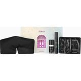 111SKIN Precision Eye Lift Routine, Özel Uyku Maskesi ile Birlikte - 3'lü