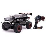 1:12 Fast &amp; Furious Dom’s Dodge Charger R/T 4X4 USB Şarjlı Uzaktan Kumandalı Araba