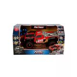 1:12 Nikko Pro Trucks Rc Uzaktan Kumandalı Araba 00606 Kırmızı
