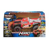 1:12 Nikko Pro Trucks RC Uzaktan Kumandalı Araba - Kırmızı