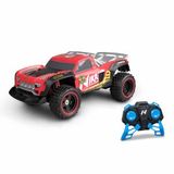 1:12 Nikko Pro Trucks USB Şarjlı Uzaktan Kumandalı Araba - Yeşil