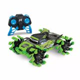 1:12 Nikko Rock CrushR USB Şarjlı Uzaktan Kumandalı Araba