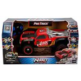 1:12 Pro Trucks Usb Şarjlı Uzaktan Kumandalı Araba S00010060