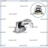 112100020R Takoz Motor Fluence 09-16 / Grand Scenıc Iıı 09= / Megane Iıı 08-15 Ön Sag Hıdrolık Yaglı 105-110 Hp