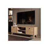 1122 Dolce 138 Cm Tv Ünitesi Sepet Renk