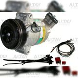 1139074 Klıma Kompresoru Astra G / Astra H Z16xep
