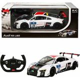 1:14 Audi R8 Lms Uzaktan Kumandali Isikli Araba
