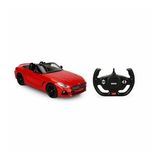 1:14 BMW Z4 Roadster Işıklı Uzaktan Kumandalı Araba 1 Adet Fiyatıdır