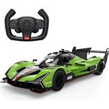 1/14 Lamborghini SC63 Lmdh F/f 2.4ghz Uzaktan Kumandalı Araba