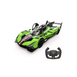 1:14 Lamborghini Sc63 Uzaktan Kumandalı Araba – 35 Cm Işıklı Ve İki Kademeli Hız Modlu Yarış Aracı