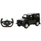 1:14 Land Rover Defender Uzaktan Kumandalı Araba - Yeşil