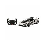1:14 Mclaren Senna Işıklı Uzaktan Kumandalı Araba 32 Cm 16393 Beyaz