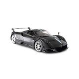 1:14 Pagani Huayra Bc Uzaktan Kumandali Isikli Araba - Sari-Siyah