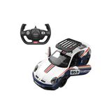 1:14 Porsche 911 Dakar Performance Uzaktan Kumandalı Araba – 2.4 Ghz, Full Fonksiyon, Gerçekçi Tasarım, Yüksek Performanslı Yarış Aracı