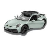 1/14 Porsche 911 Dakar Standart Version F/f 2.5ghz Uzaktan Kumandalı Araba