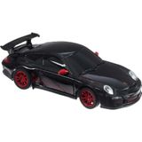 1:14 Porsche Gt3 Rs Uzaktan Kumandalı Işıklı Araba 04406 Siyah