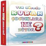 114 Surede Kur'an Çocuklara Ne Diyor? - Veli Tahir Erdoğan