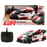 1:14 Toyota GR Yaris WRC USB Şarjlı Uzaktan Kumandalı Araba