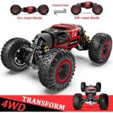 1:14 Uzaktan Kumandalı Araba, 4WD Rc Araba Çocuklar Için Hızlı Hızlı Hızlı Yarış Arabası, Offroad Buggy Elektrikli Oyuncak Araba, Şarj Edilebilir Pill - Çok Renkli
