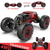 1:14 Uzaktan Kumandalı Araba, 4WD RC Araba Çocuklar için Hızlı Hızlı Hızlı Yarış Arabası, Offroad Buggy Elektrikli Oyuncak Araba, Şarj Edilebilir Piller ile Erkek ve Kızlar için