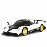 1:14 Uzaktan Kumandalı Pagani Zonda R Araba 35 cm. - Beyaz