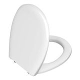 115-003-001 Klozet Kapağı, Duroplast, Beyaz