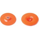 115 Lik Spiral Makinesi Dış Disk Altı, Dayanıklı ve Yüksek Performanslı Ürün - Seçenek 1