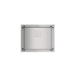 115000012-Teka Flexlinea Rs15 50.40 Çelik Eviye