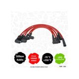 115093592 - Skoda Favorit - Formen - Pickup - Buji Kablosu 437470439