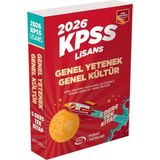 1151 Kpss Gygk Lisans 5 Ders Tek Kitap Konu A. Sor