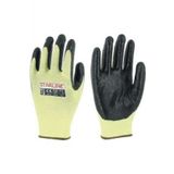 115100 Black Cat Kevlar Eldiven No: 10