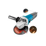 115mm 840w Devir Ayarlı Spiral Taşlama Makinesi 2 Adet Taş Hediyeli