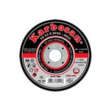 115x1.0x22 Mm Inox Kesici Taş Karbosan MDL-MSTR-09122020-3646